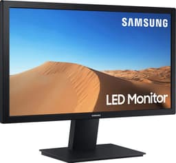 Samsung S31A 24" näyttö