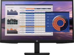 HP P27h G4 27" bildskärm