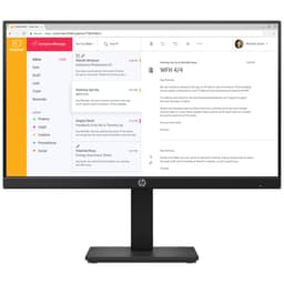 HP P24h G4 23,8" bildskärm