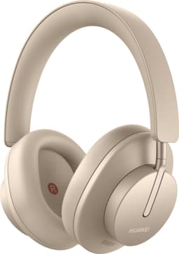 Huawei FreeBuds Studio trådlösa around ear-hörlurar (guld)