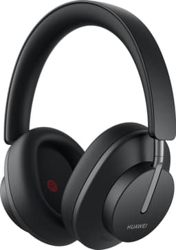 Huawei FreeBuds Studio trådlösa around ear-hörlurar (svarta)