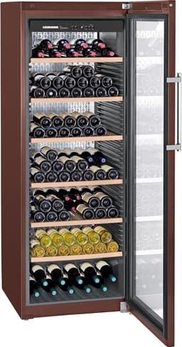 Liebherr GrandCru vinkøleskab WKt555222001