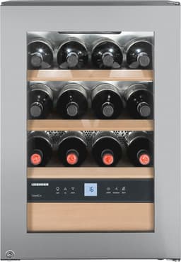Liebherr GrandCru vinkøleskab WKes65322001