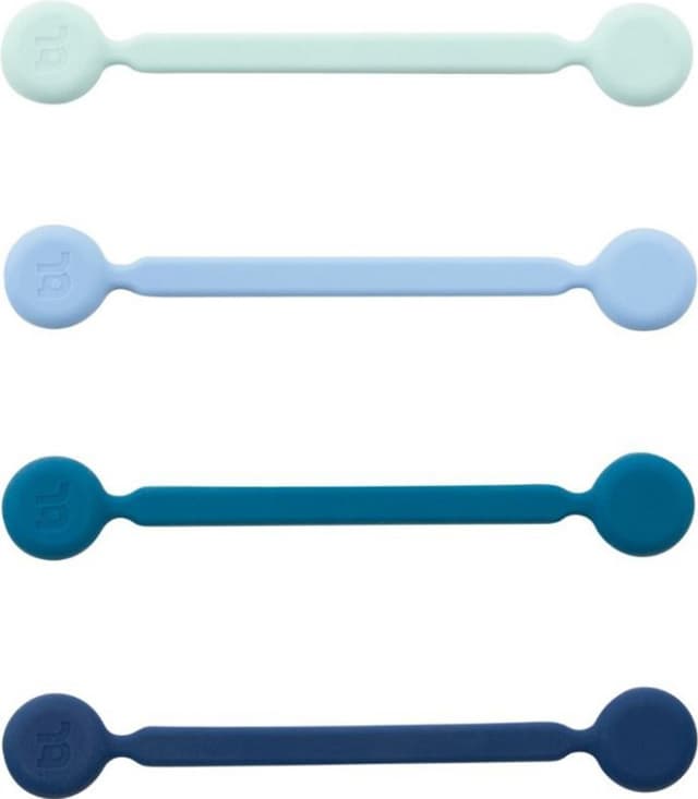 BlueLounge MagWrap magnetiskt kabelband (small)