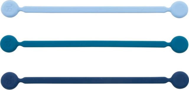 BlueLounge MagWrap magnetiskt kabelband (large)