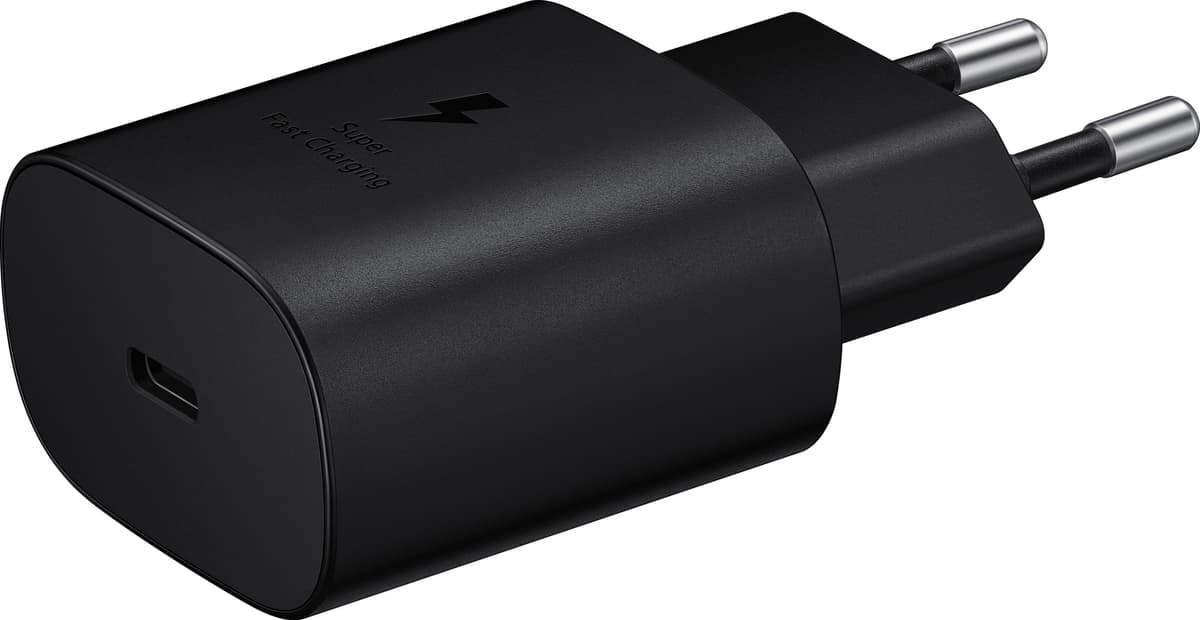 Samsung 25W USB-C Fast Charger