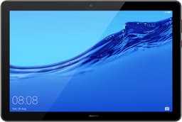 Huawei MediaPad T5 10,1" tablet 32 GB/ 2GB RAM wi-fi (sort)
