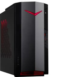 Acer Nitro N50-610 stationär dator gaming i5/16/1024/1660S