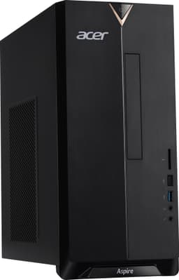 Acer Aspire TC-895 i5/16/512/UMA stasjonær PC