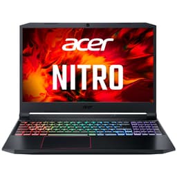 Acer Nitro 5 15,6" pelikannettava
