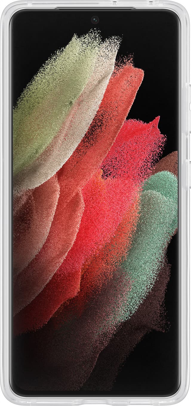Galaxy S21 Ultra Standing Cover
