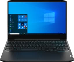Lenovo IdeaPad Gaming 3 R5/8/512/1650 15.6" bærbar gaming computer