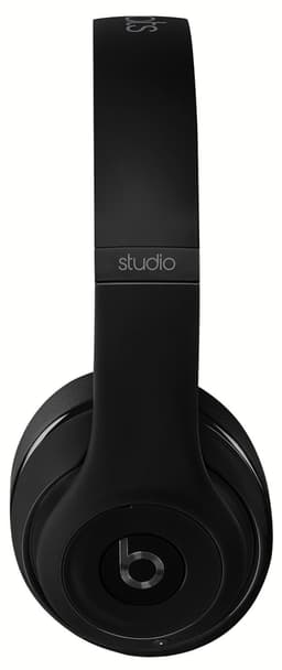 Beats by Dr. Dre Wireless Hörlurar around-ear (svart)