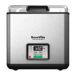 SousVide Supreme vannbad SVS10LS
