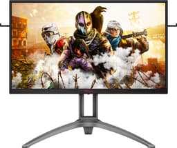 AOC AG273QXP 27″ gaming skærm