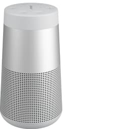 Bose SoundLink Revolve II trådløs høyttaler (luxe silver)
