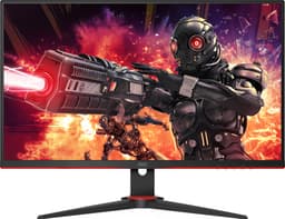AOC 27G2AEBK 27″ gaming skærm
