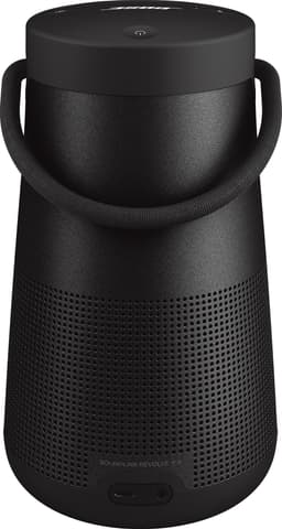 Bose SoundLink Revolve II Plus langaton kaiutin (Triple Black)