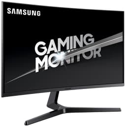 Samsung C27JG52 27" kaareva pelinäyttö