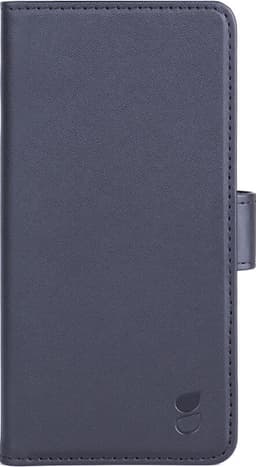 Gear Samsung Galaxy S21 lommebokdeksel (sort)