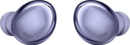Samsung Galaxy Buds Pro helt trådløse in-ear hodetelefoner (fiolett)