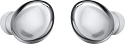 Samsung Galaxy Buds Pro helt trådløse in-ear hodetelefoner (sølv)