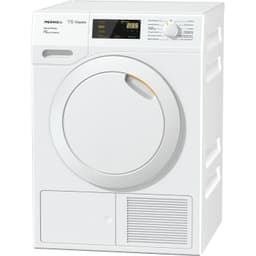 Miele Active Family tørketrommel TDD230