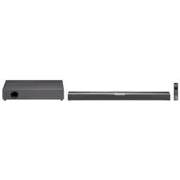 JVC 2.1 soundbar kotiteatteri TH-D337H