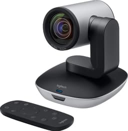 Logitech PTZ Pro 2 konferencekamera