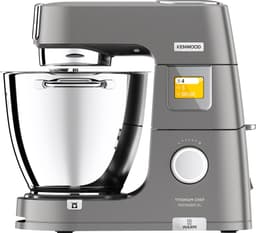 Kenwood Chef XL Patissier köksmaskin KWL90124SI