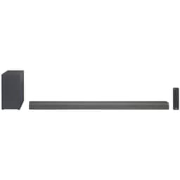 JVC hjemmebiograf soundbar TH-D437H