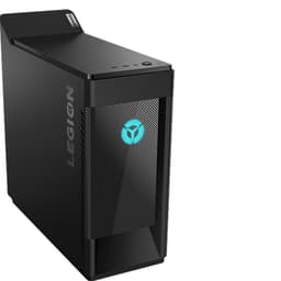 Lenovo Legion T5i stationær gaming computer i5/16/1000/3060