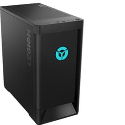 Lenovo Legion T5 stasjonær gaming-PC R5/16/512/3060