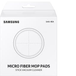 Samsung Jet Spinning Sweeper mikrokuituiset moppityynyt VCASPW90