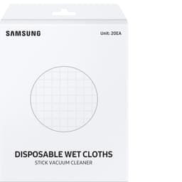 Samsung Jet Spinning Sweeper våde klude VCASPA90