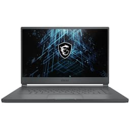 MSI Stealth 15M A11UEK-060NE 15,6" bærbar computer