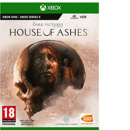 The Dark Pictures - House of Ashes (XOne)
