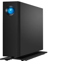 LaCie d2 Professional 16 TB ulkoinen kovalevy