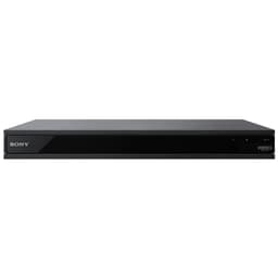 Sony 4K UHD Blu-ray player UBPX800