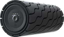 Wave Vibration Foam Roller by Therabody