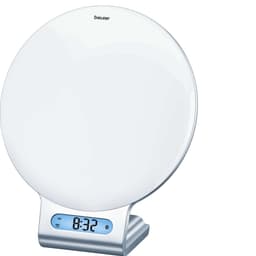 Beurer herätysvalo WL75