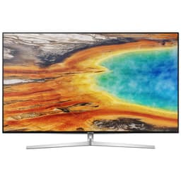 Samsung 55" 4K Premium UHD Smart TV UE55MU8005