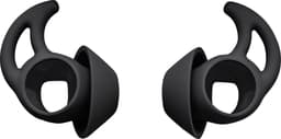 Bose StayHear Max silikoniset korvasovittimet (musta/S-koko)