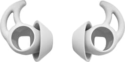 Bose StayHear Max silikoniset korvasovittimet (valkoinen/S-koko)