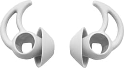 Bose StayHear Max silikoniset korvasovittimet (valkoinen/L-koko)