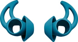 Bose StayHear Max silikontoppar (baltic blue/storlek M)
