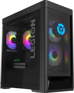 Lenovo Legion T5 R5/16/512/1660S stationær gaming computer