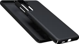 Nudient Samsung Galaxy S21 Plus cover (ink black)