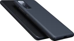 Nudient Samsung Galaxy S20 FE deksel (midwinter blue)