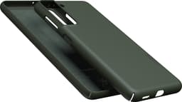 Nudient Samsung Galaxy S21 Plus deksel (pine green)